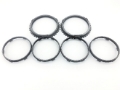 Picture of V160 Supra / Skyline  1-4 Carbon friction 5-6 Steel Carbon Synchro Set