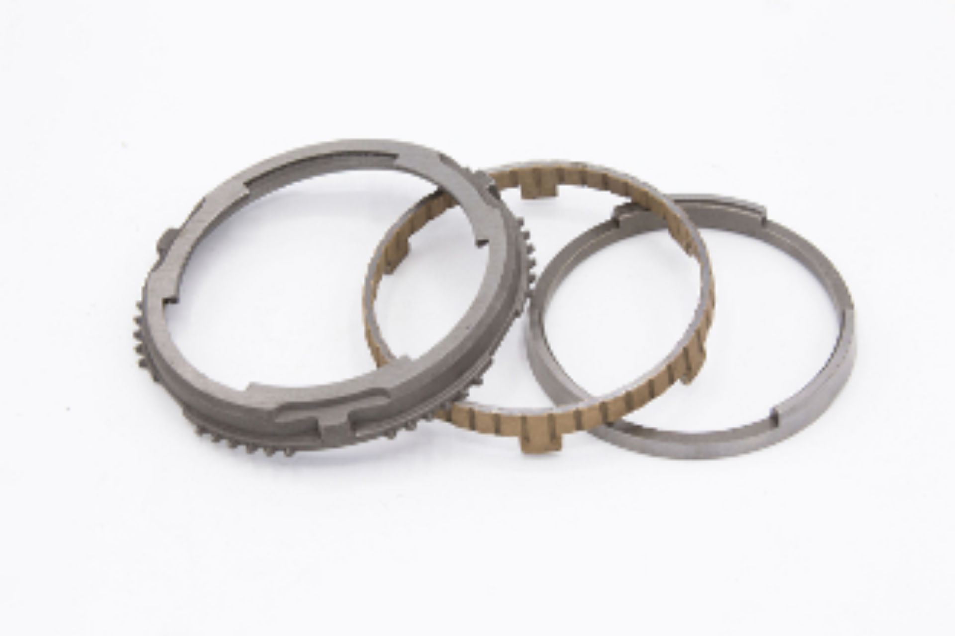 Picture of V160 Supra / Skyline 3-4 Bronze Synchro 3 piece set