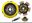 Picture of ACT Performance Race Sprung Disc Mitsubishi EVO ME3-HDG6