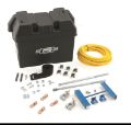Picture of Battery Re-Location Trunk Mount Kit Universal MR GASKET (6279)