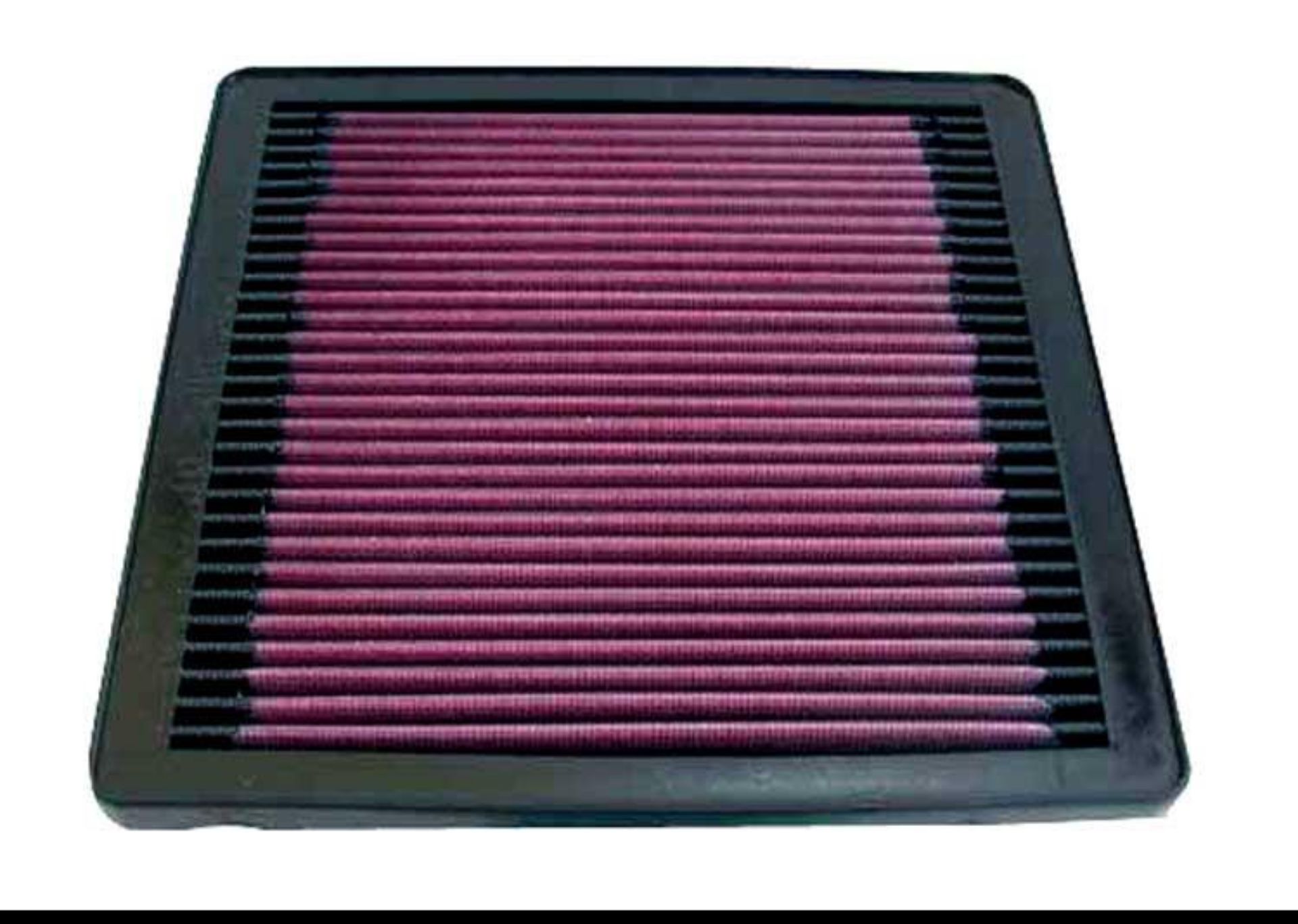 Picture of K&N High-Flow Air Filter 33-2045