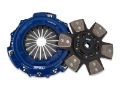 Picture of SPEC Clutch Stage 3 - Mitsubishi 3000GT 3.0L VR-4 1990-1999, SM753