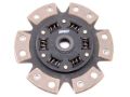 Picture of SPEC Clutch Disk Stage 3 - Mitsubishi 3000GT 3.0L VR-4 1990-1999, SMD753
