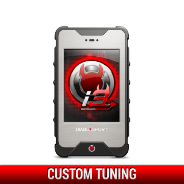 Picture of Diablotsport inTune i3 for GM Platinum - 8245