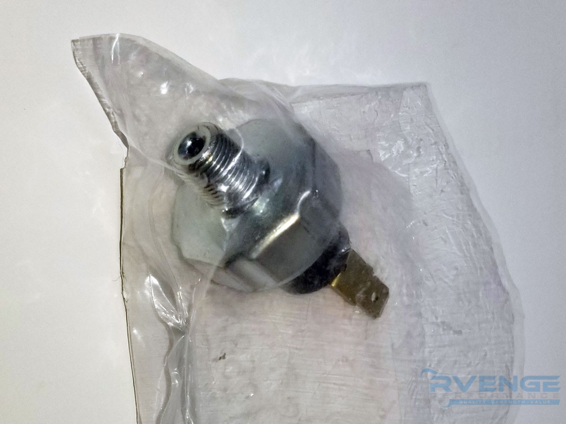 Picture of 3000GT Oil Pressure Light Switch 1258A002