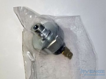 Picture of 3000GT Oil Pressure Light Switch 1258A002