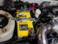Picture of Group 51 Billet Battery Hold Down 3000GT / Stealth