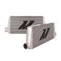 Picture of MISHIMOTO UNIVERSAL INTERCOOLER R-LINE