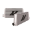 Picture of MISHIMOTO UNIVERSAL INTERCOOLER R-LINE