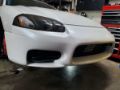 Picture of MISHIMOTO UNIVERSAL INTERCOOLER R-LINE
