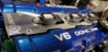 Picture of 3000GT & Stealth Coil On Plug Kit Front Plates