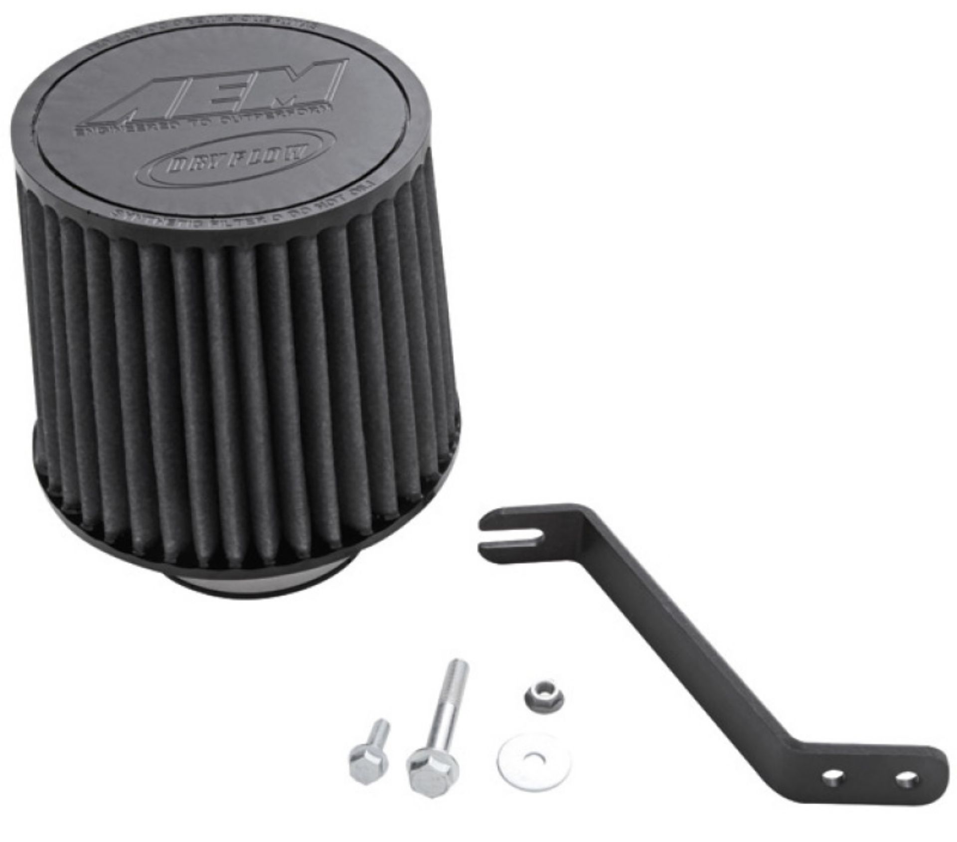 Picture of Kuryakyn Tech Connect Device Holder Large, Holds 3-5-8in to 6in Wide Black