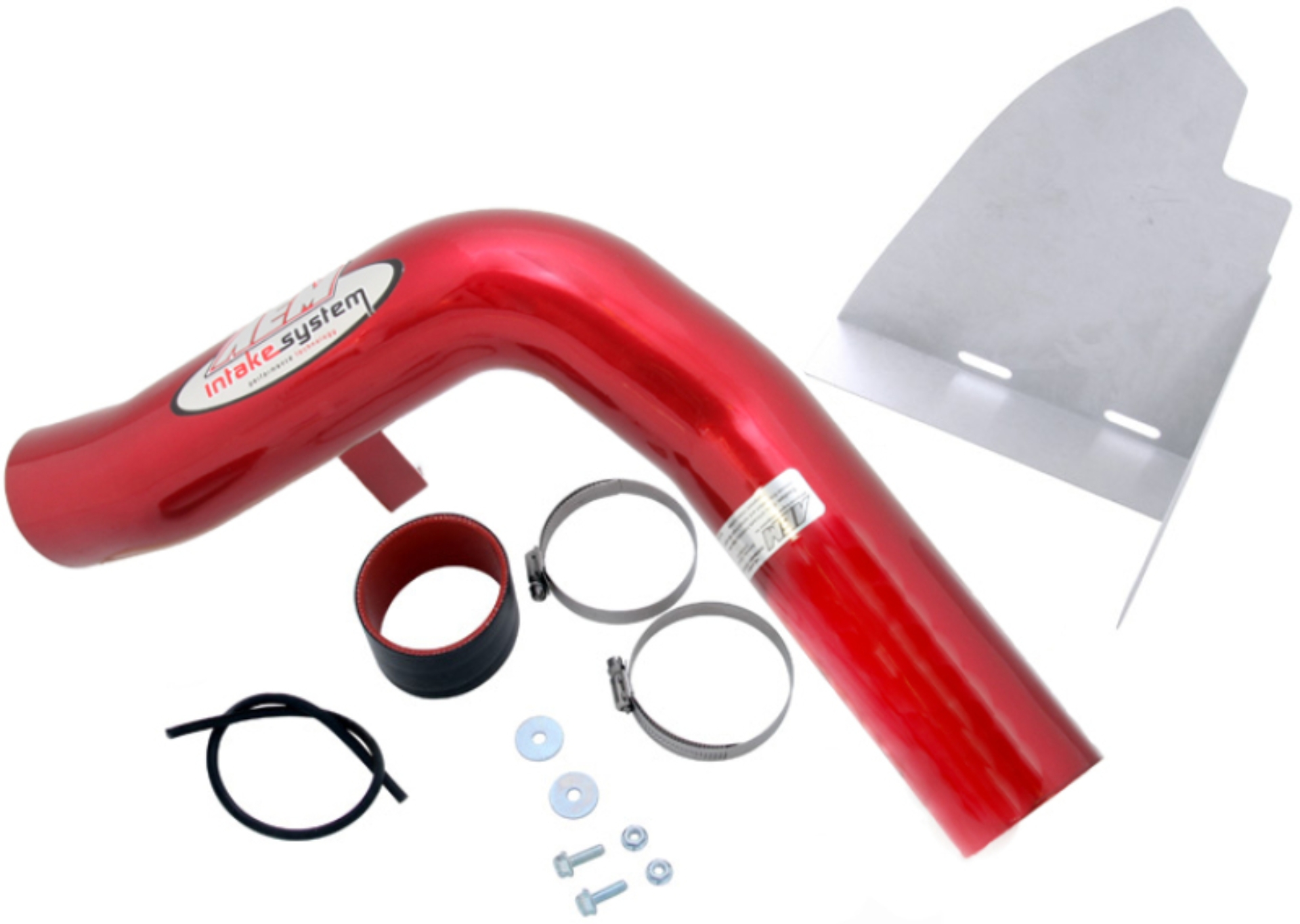 Picture of TLS Coolant Hoses
