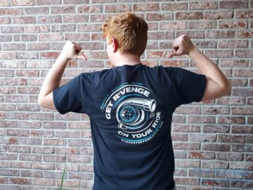 Picture of R'venge T-Shirts Small