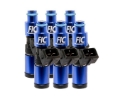 Picture of FIC 1650cc Mitsubishi 3000GT Fuel Injector Clinic Injector Set (High-Z)