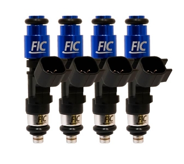 Picture of FIC 775cc BMW E30 M3 Fuel Injector Clinic Injector Set (High-Z)