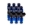 Picture of FIC 2150cc BMW E36 M3 Fuel Injector Clinic Injector Set (High-Z)
