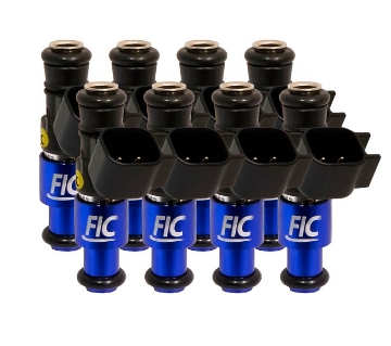 Picture of FIC 1440cc Mercedes V8 Fuel Injector Clinic Injector Set (High-Z)