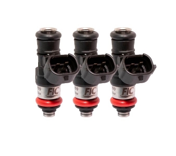 Picture of FIC 2150cc Can Am Fuel Injector Clinic Set (High-Z)