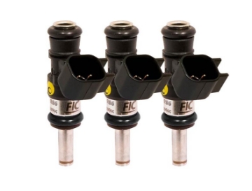 Picture of FIC1440cc FIC Can Am Fuel Injector Clinic Set (High-Z)