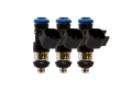 Picture of FIC 660cc Can Am Fuel Injector Clinic Set (High-Z)