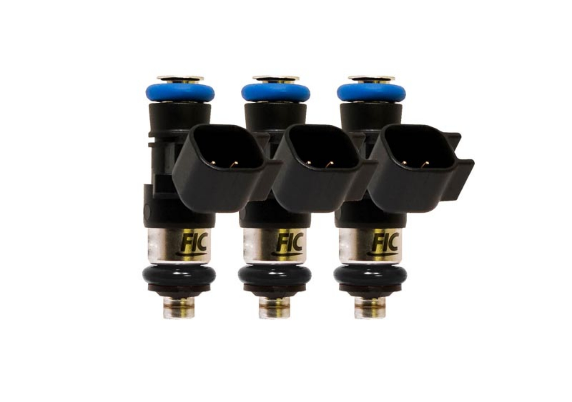 Picture of FIC 660cc Can Am Fuel Injector Clinic Set (High-Z)