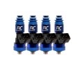 Picture of FIC 1650cc Honda/Acura Fuel Injector Clinic Injector Set (High-Z)