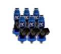 Picture of FIC 1650cc Honda J Series ('98-'03) Fuel Injector Clinic Injector Set (High-Z)