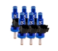 Picture of FIC 1440cc Honda J Series ('98-'03) Fuel Injector Clinic Injector Set (High-Z)