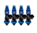 Picture of FIC 2150cc Honda S2000 Fuel Injector Clinic Injector Set (High-Z)