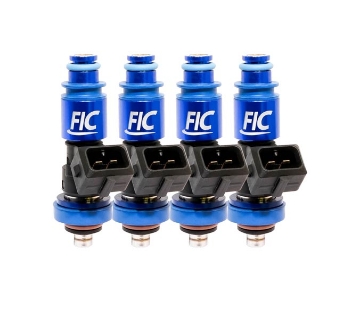 Picture of FIC 1650cc Honda S2000 Fuel Injector Clinic Injector Set (High-Z)
