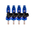 Picture of FIC 1200cc (Previously 1100cc) Honda S2000 Fuel Injector Clinic Injector Set (High-Z)