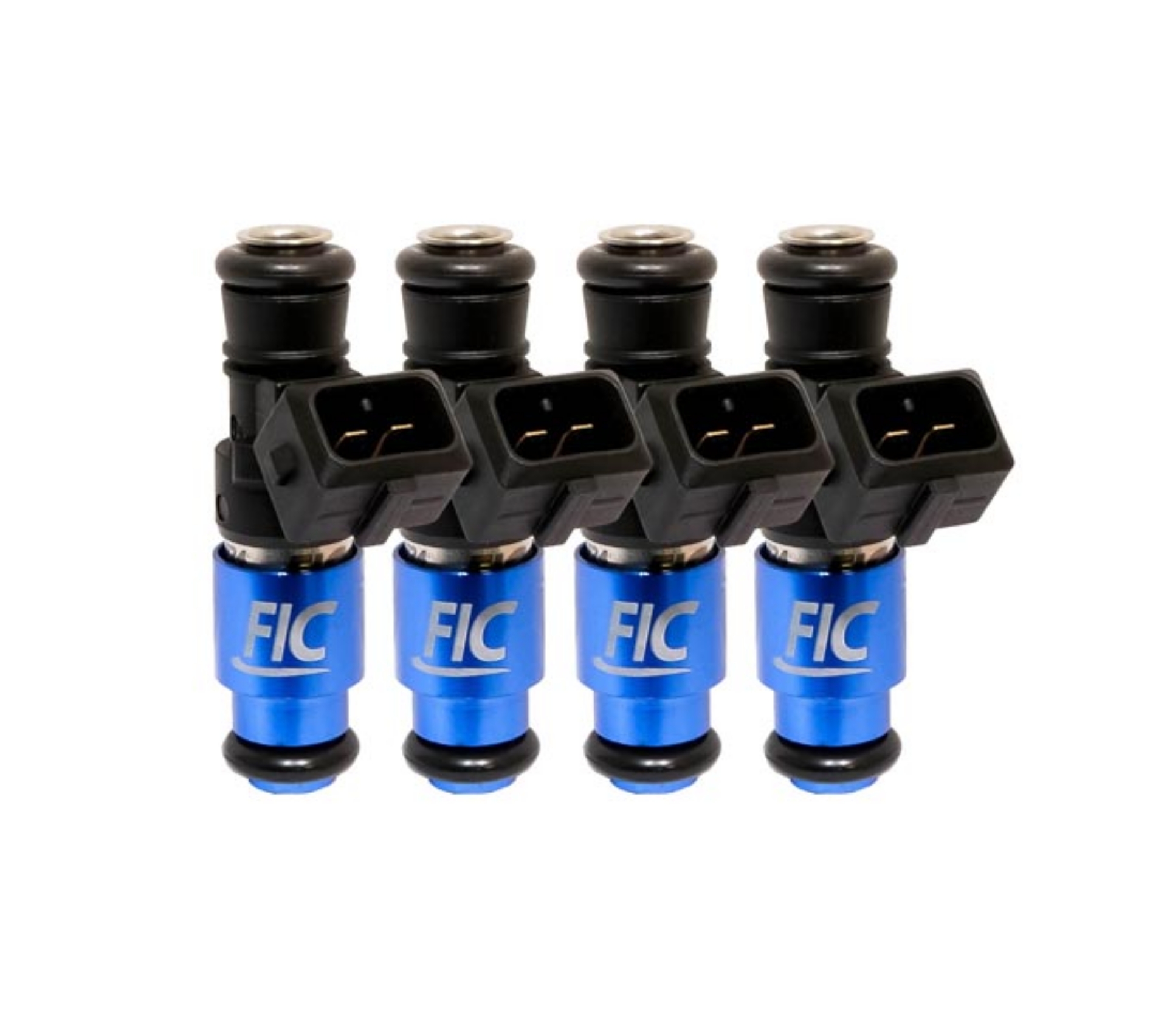 Picture of FIC1650cc FIC Mini R52/R53 Fuel Injector Clinic Injector Set (High-Z)