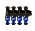 Picture of FIC 1440cc Mini R52/R53 Fuel Injector Clinic Injector Set (High-Z)