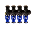 Picture of FIC 1200cc (Previously 1100cc) Mini R52/R53 Fuel Injector Clinic Injector Set (High-Z)