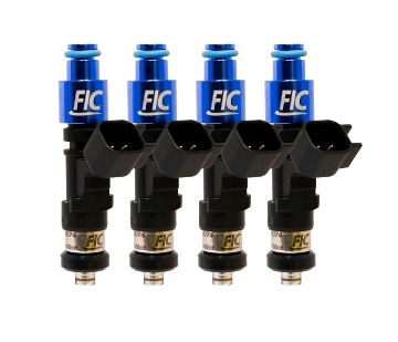 Picture of FIC 775cc Mazda Miata MX5 NA/NB Fuel Injector Clinic Injector Set (High-Z)
