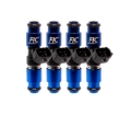 Picture of FIC2150cc FIC Mazda Miata MX5 '06 -'15 Fuel Injector Clinic Injector Set (High-Z)