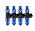 Picture of FIC1000cc FIC Nissan 240SX 11mm Setup Injector Set (High-Z)