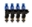 Picture of FIC 445cc Nissan 240SX 11mm Setup Injector Set (High-Z)