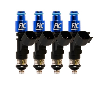 Picture of FIC 445cc Nissan 240SX 11mm Setup Injector Set (High-Z)