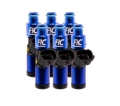 Picture of FIC2150cc FIC Nissan Skyline RB26 Fuel Injector Clinic Injector Set (High-Z)