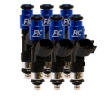 Picture of FIC775cc FIC Porsche Fuel Injector Clinic Injector Set (High-Z)