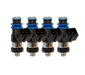 Picture of FIC 1650cc Fuel Injector Clinic Injector Set for Scion FR-S (High-Z)