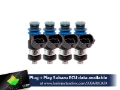 Picture of FIC 2150cc Fuel Injector Clinic Injector Set for Subaru BRZ (High-Z)