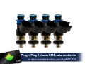 Picture of FIC850cc FIC Fuel Injector Clinic Injector Set for Subaru BRZ (High-Z) Previously 770cc