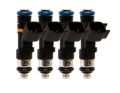 Picture of FIC 775cc Fuel Injector Clinic Injector Set for VW / Audi (4 cyl, 53mm) (High-Z)