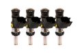 Picture of FICFour Cylinder 1440cc Custom Injector Set