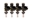 Picture of FICFour Cylinder 1440cc Custom Injector Set