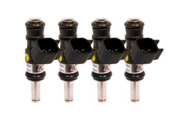 Picture of FICFour Cylinder 1440cc Custom Injector Set