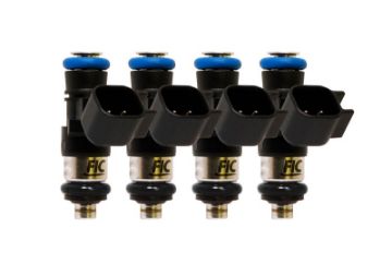Picture of FICFour Cylinder 850cc Custom Injector Set (38mm height only)